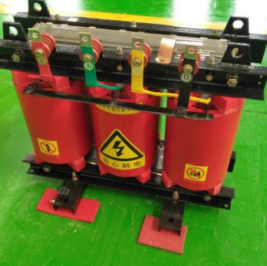 宁城scb10-160kva干式变压器