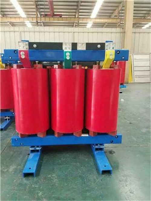 宁城SCB11-125KVA/10KV/0.4KV干式变压器